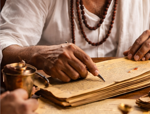 Nadi Prediction and Remedies